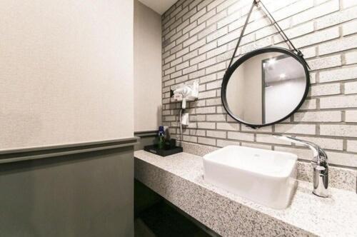 Hotel Chicago Changwon Zewnętrze zdjęcie