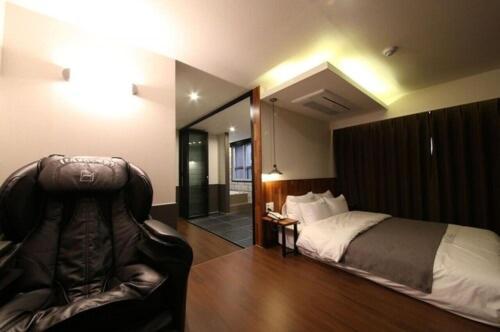 Hotel Chicago Changwon Zewnętrze zdjęcie