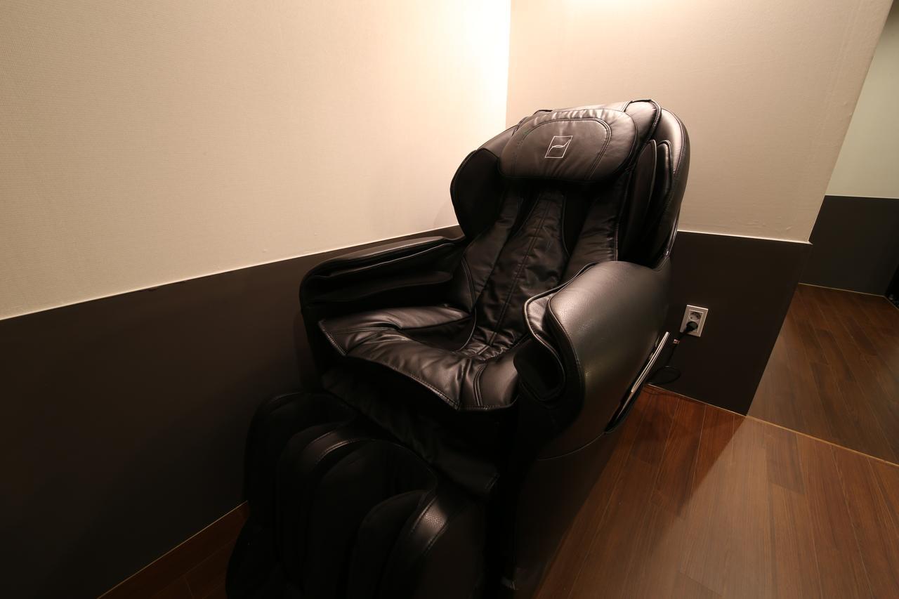 Hotel Chicago Changwon Zewnętrze zdjęcie
